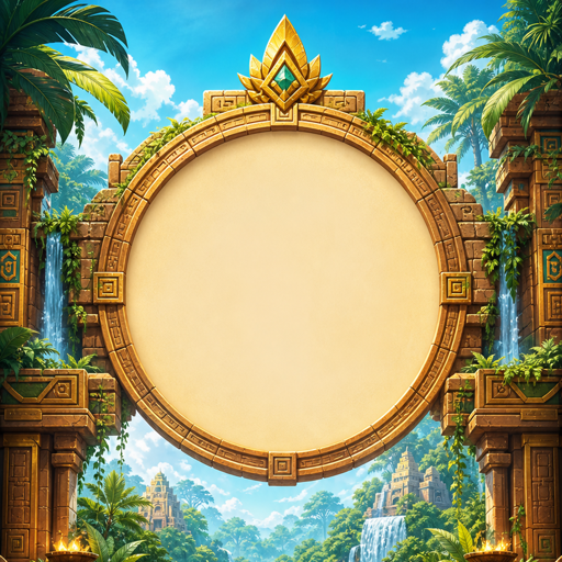 Fortune Game game artwork